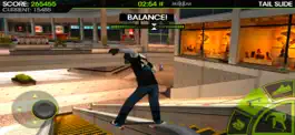Game screenshot Skateboard Party 2 apk