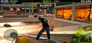 Screenshot 2 Skateboard Party 2 Lite iphone