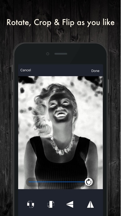 X-Ray Photo Effects screenshot-3