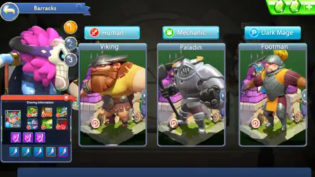 Sky Kingdoms: Dragon War