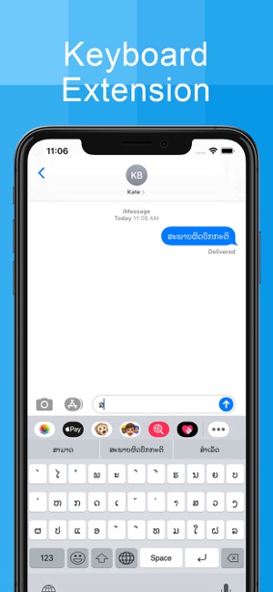 Lao Keyboard And Translator(圖6)-速報App