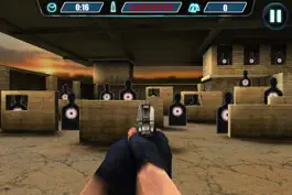 Game screenshot Shooting Range -shooting games apk