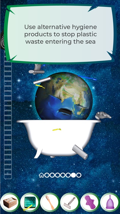 Plastic-Free-Earth screenshot-5