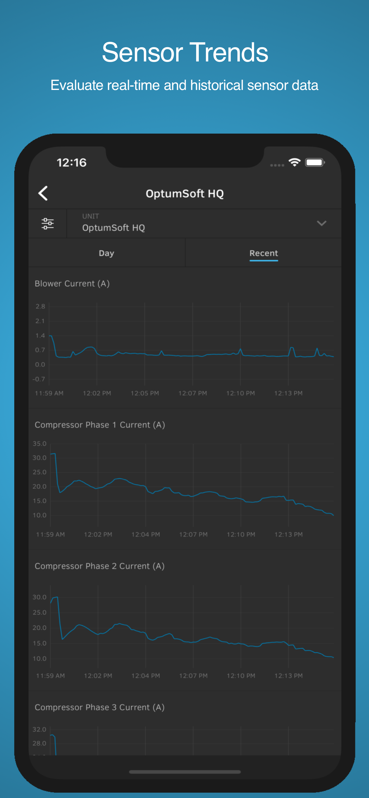 UbiCool screenshot 3