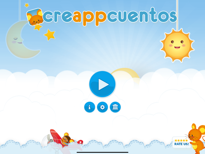 CreAPPcuentos