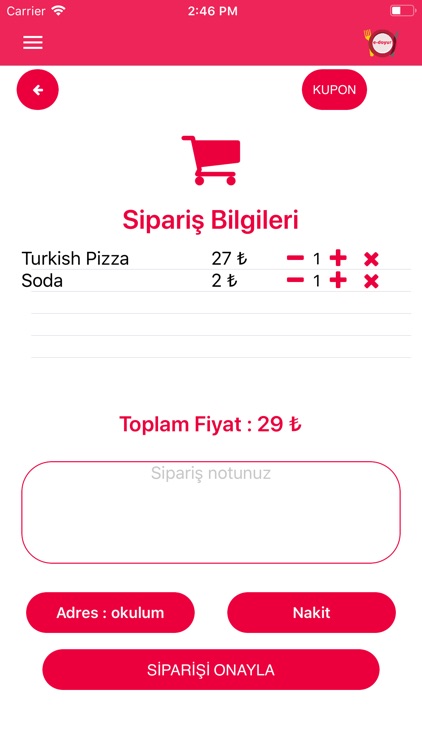 e-doyur screenshot-4