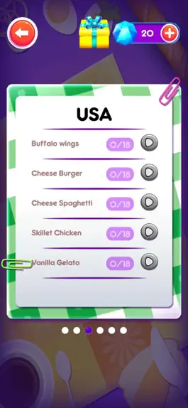 Game screenshot Word Tour apk