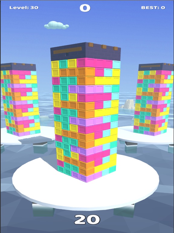 Screenshot #5 pour Break The Castle: