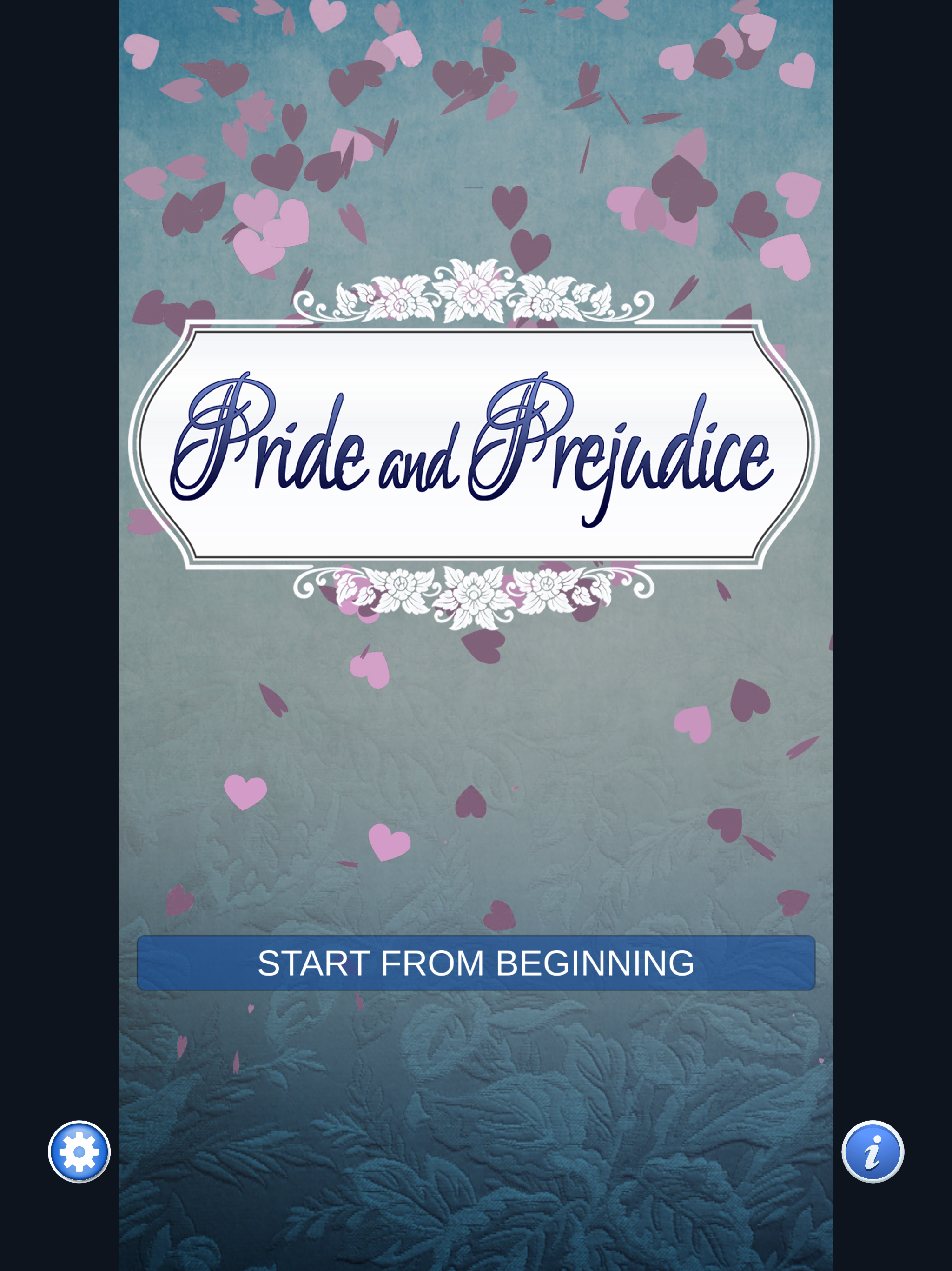 Pride and Prejudice