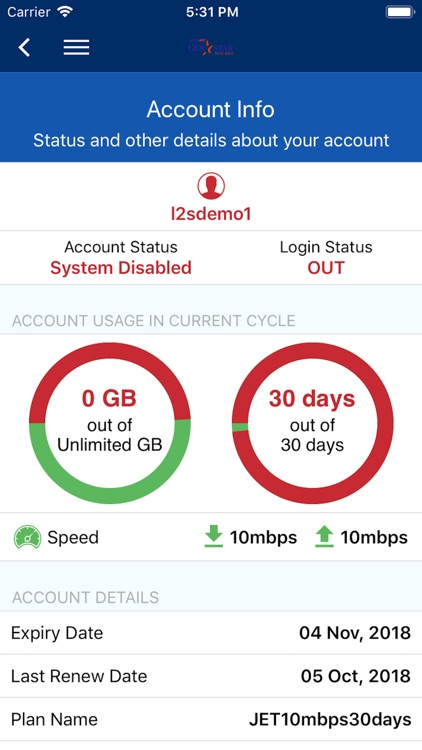 Log2Space - Genstar screenshot-3