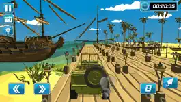 Game screenshot Remember Tracks Car Drive apk