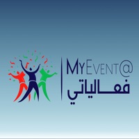 My Eventat pour PC