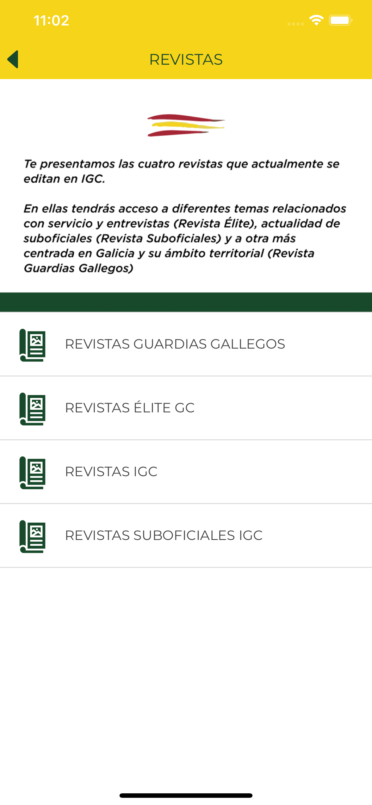 IGC