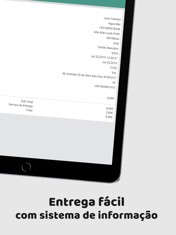 Screenshot #6 pour Gato Gordo Driver