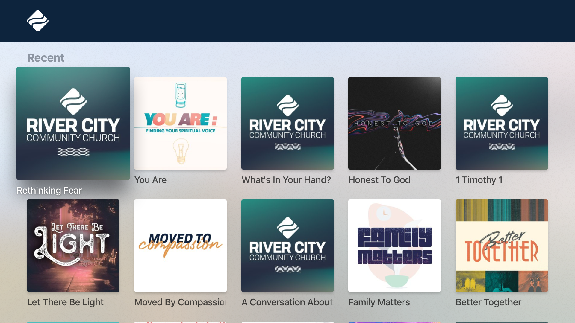 River City Community Church screenshot 9