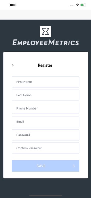 EmployeeMetrics ETA(圖3)-速報App