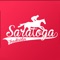 The Saratoga 2019 meet is here and we have a new and improved version of the Tracksider to make this year more exciting than ever