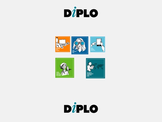 Screenshot #4 pour Diplo