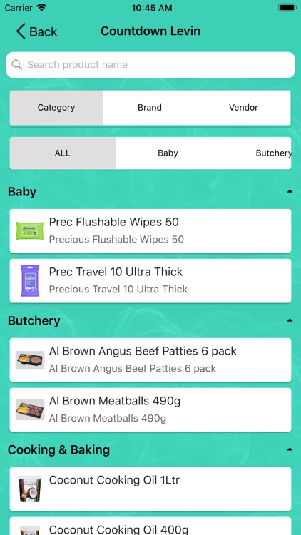 Merch IM screenshot-5