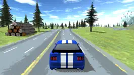 Game screenshot RACING CHAMPIONSHIP 3D apk