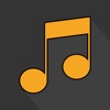 Icon Music CC0: Downloader Music IA