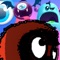 Loot 4 Life is a tough as nails platformer where you play as a chubby, ginger, ball of fur with an eye for loot