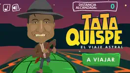 Game screenshot Tata Quispe: El Viaje Astral mod apk