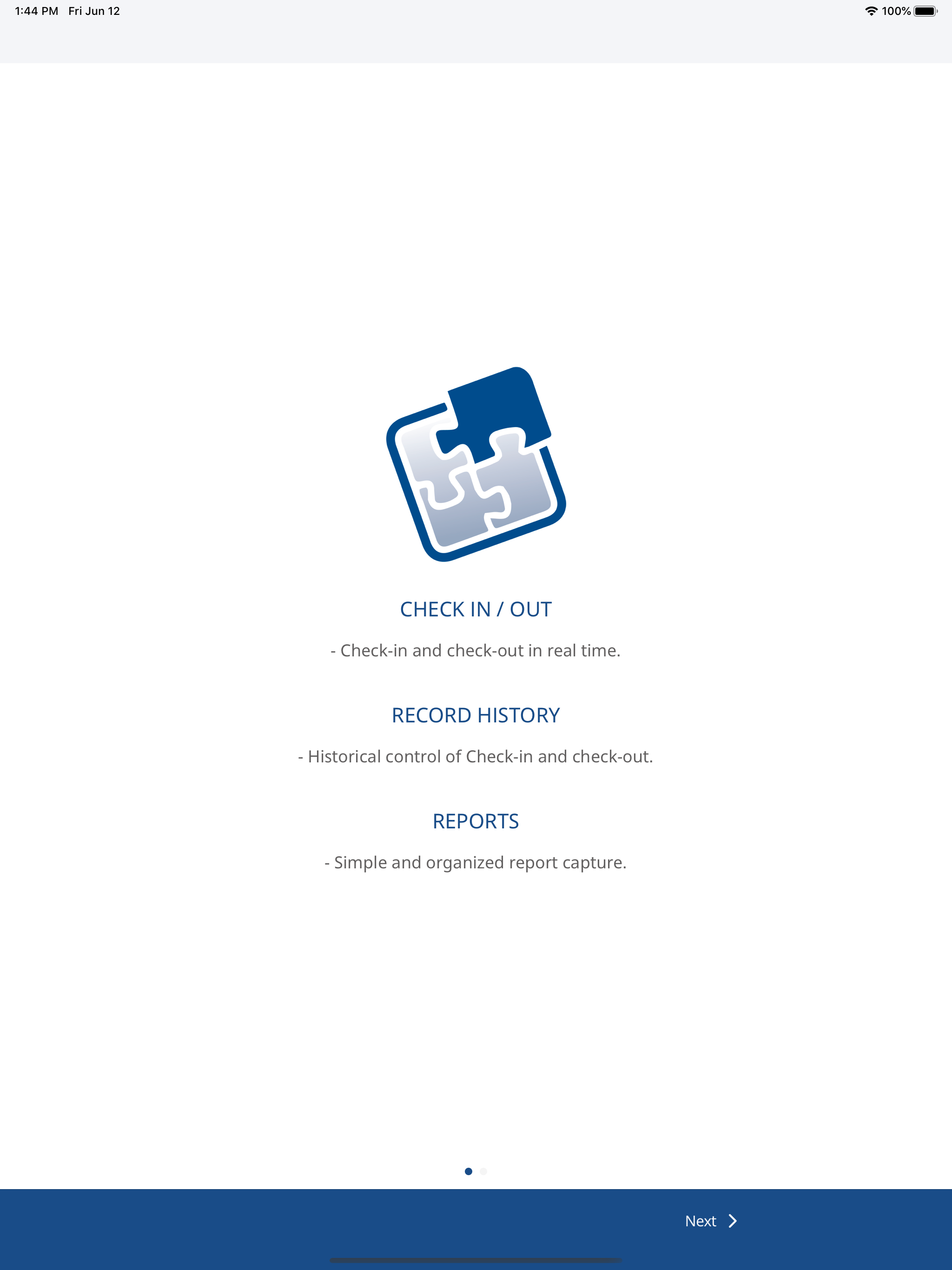 Conzeptos App screenshot 10