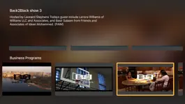Game screenshot OUR TV 78. hack