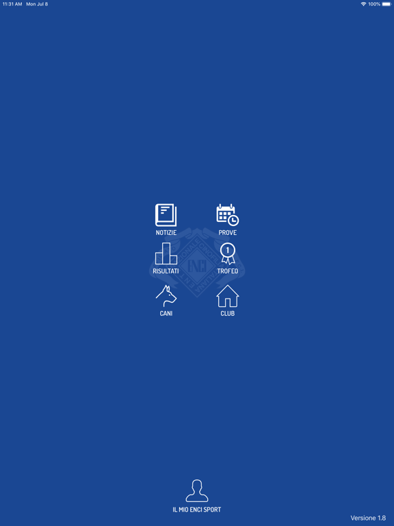 Screenshot #6 pour ENCI Sport