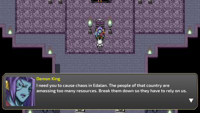 Eternal Concord Screenshot