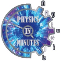 Physics in minutes sur PC