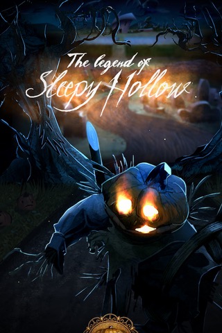 The Legend of Sleepy Hollow iCのおすすめ画像3