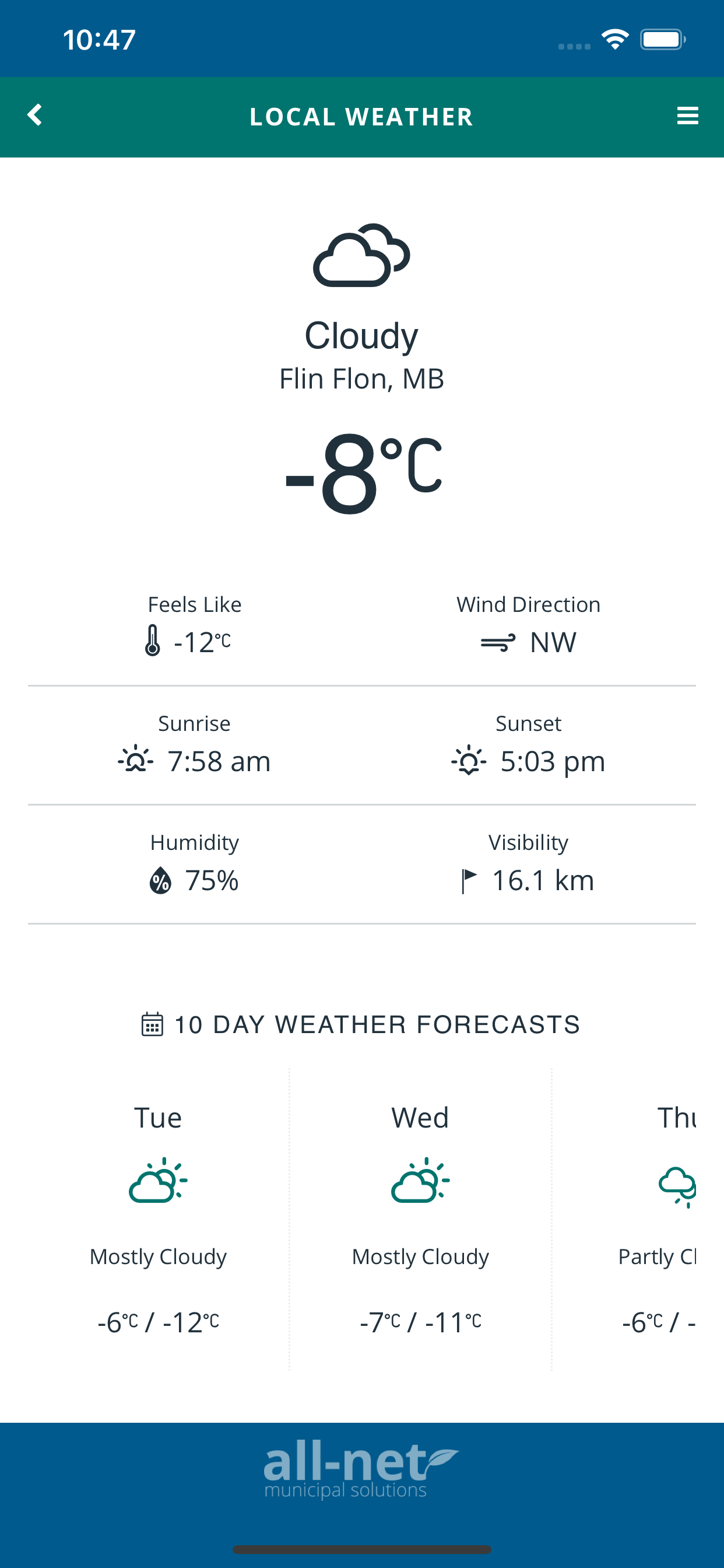 Flin Flon