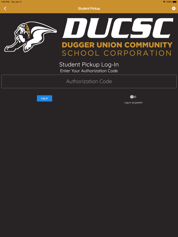 Screenshot #6 pour Dugger Union School App