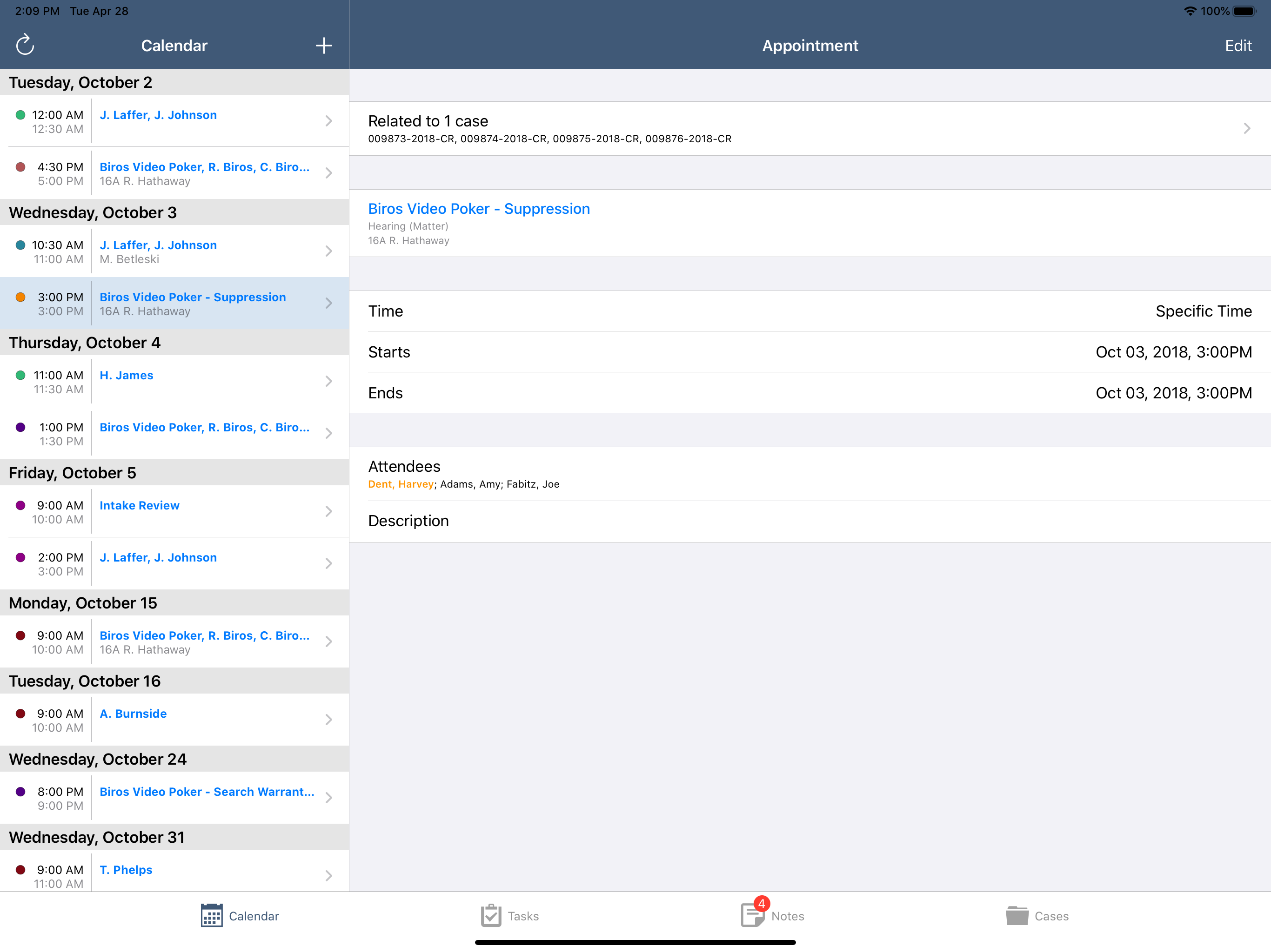 MatrixGo screenshot 8