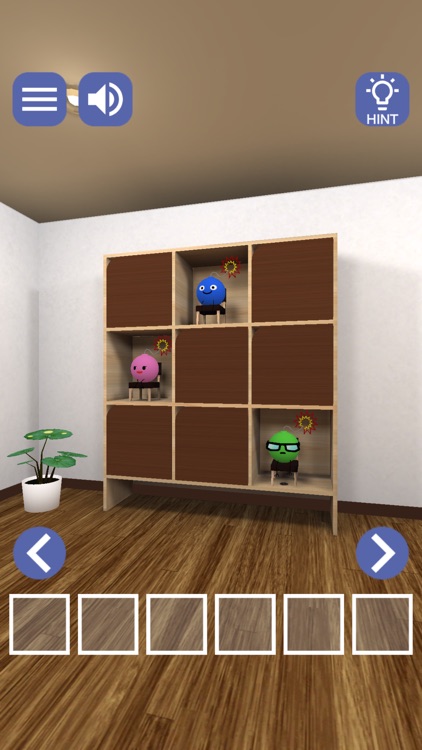 The starry night and fireflies screenshot-4