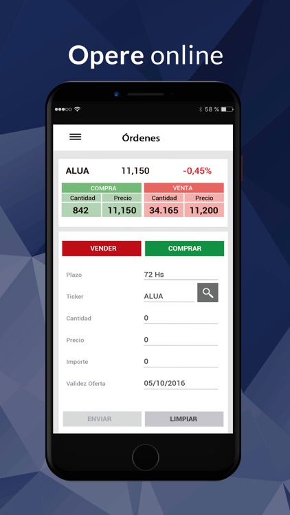 Invertir en Bolsa screenshot-3