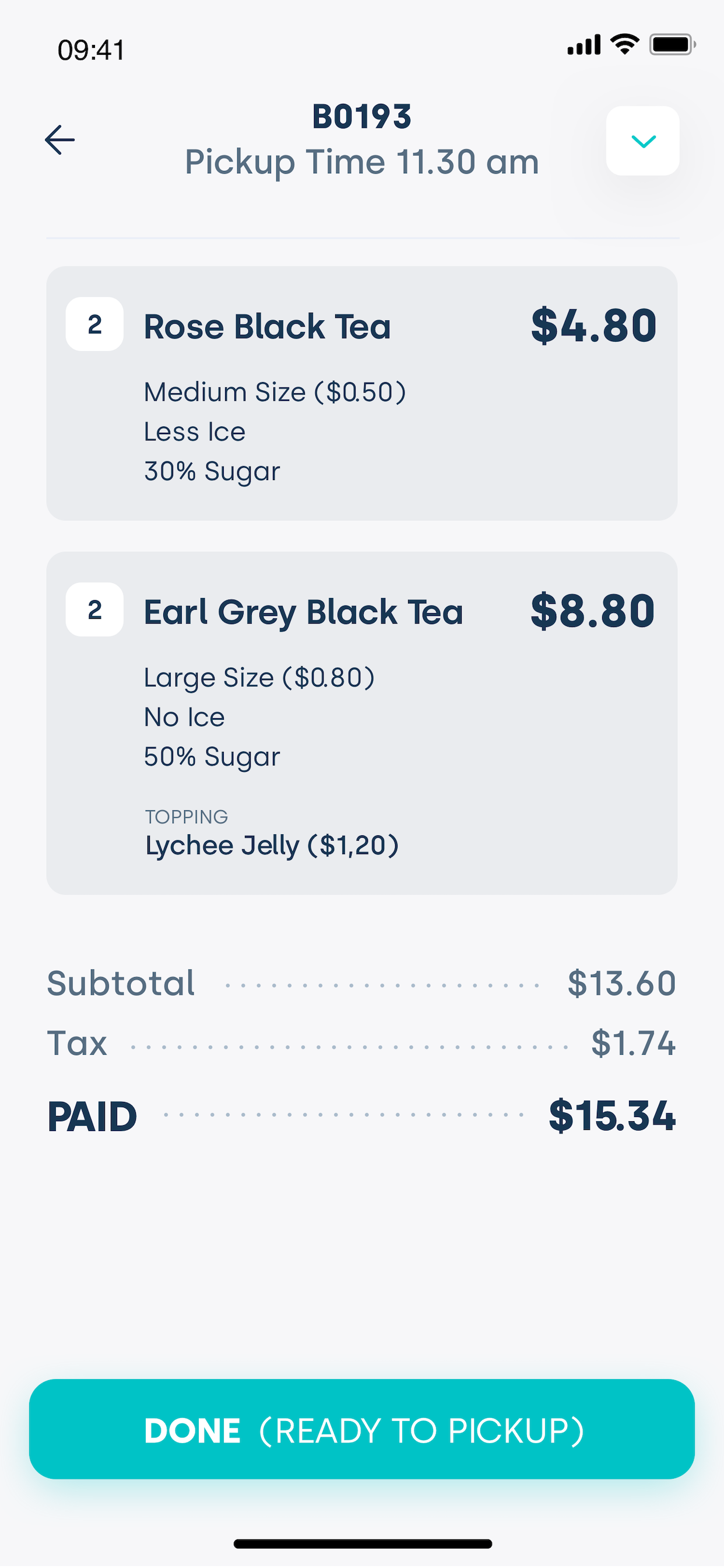 TPass For Merchant screenshot 2