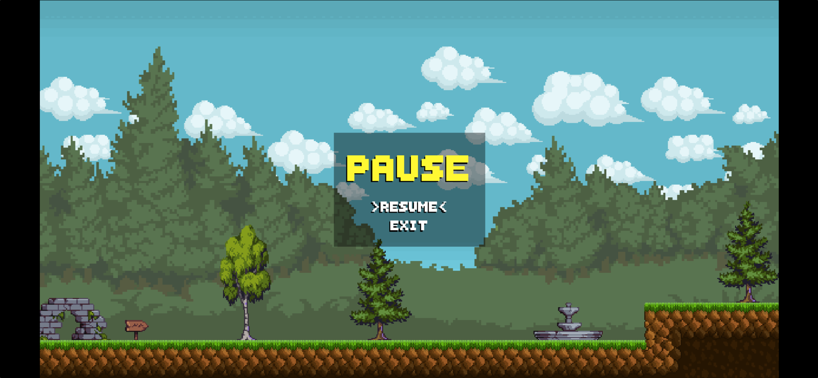 Travel & Treasures screenshot 5