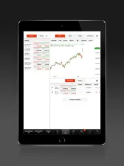 s broker cfd app ipad bildschirmfoto 1