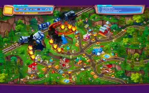 rescue team: evil genius айфон картинки 2