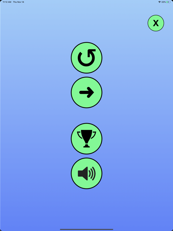 Screenshot #6 pour Stone Words