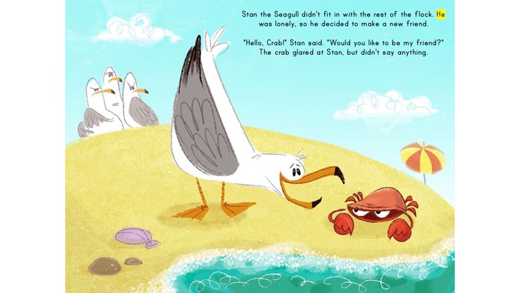 Interactive Education for Kids screenshot-4