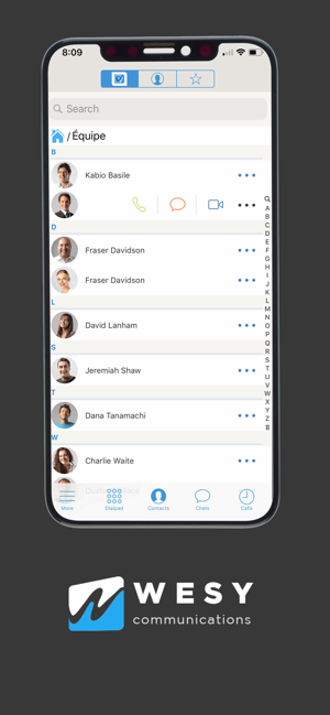 WESY Business(圖5)-速報App