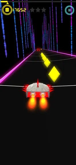 Game screenshot Light Racers - Car Game hack
