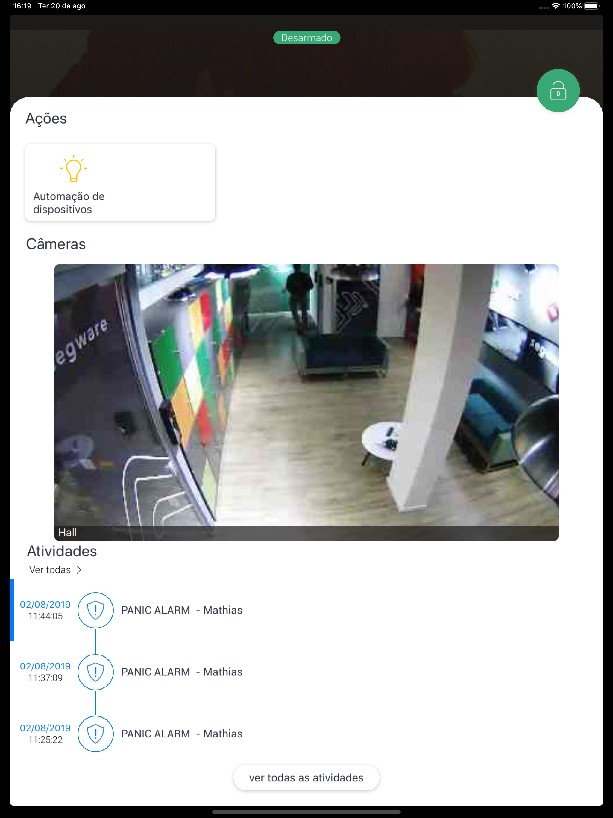 Taticco Monitoramento