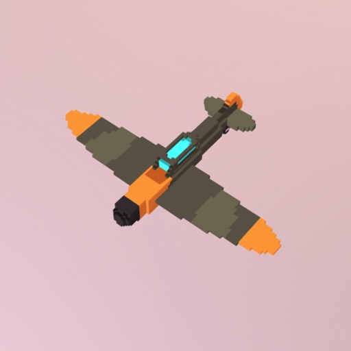 Airfight.io icon