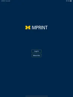 MPrint Mobile iPad image 1