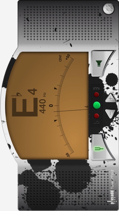 Screenshot #3 pour Tuner by Piascore